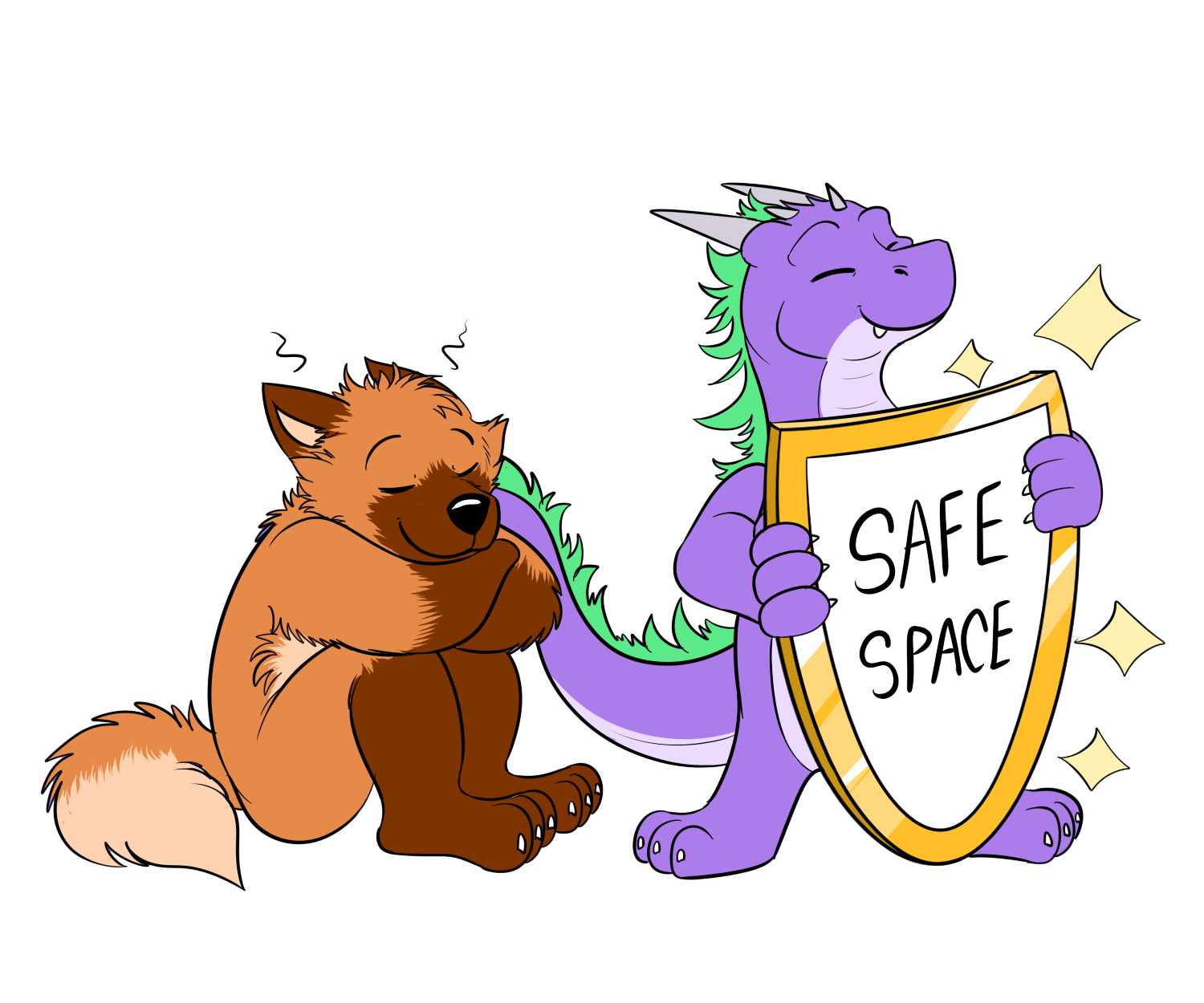 Safe Space for everybody